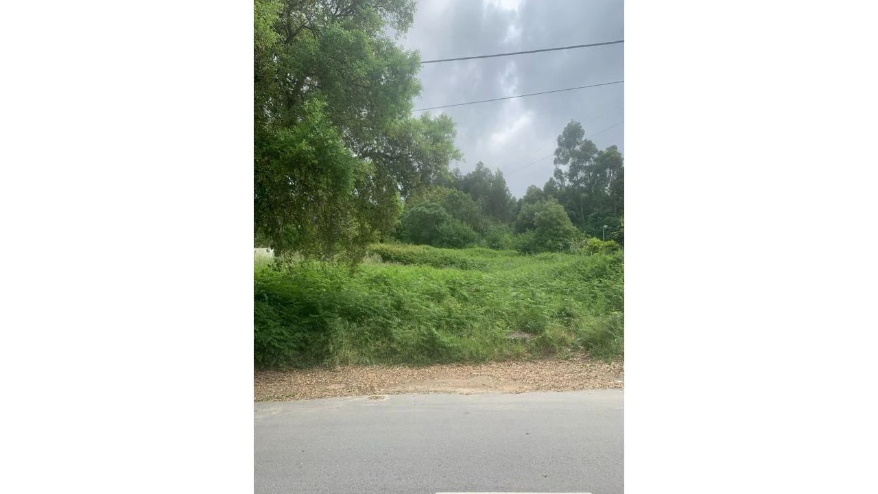 Terreno para Venda em Fânzeres e São Pedro da Cova Foto 10