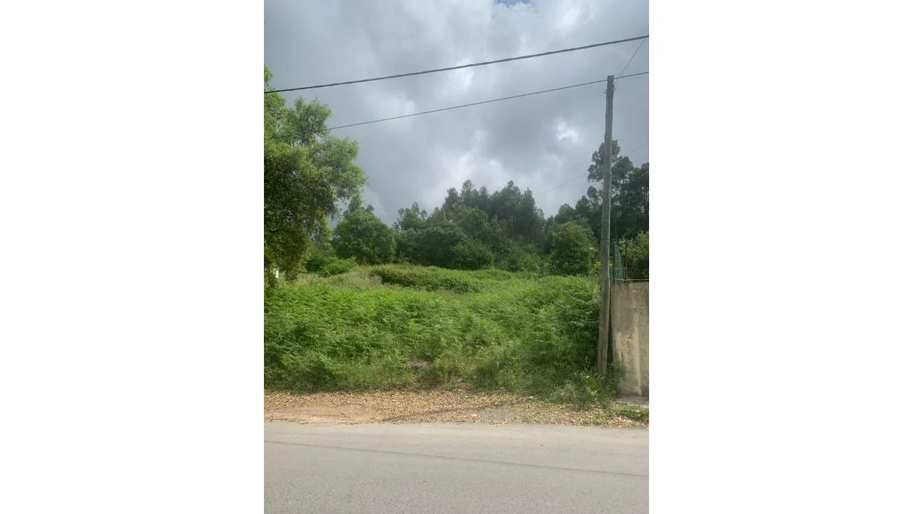 Terreno para Venda em Fânzeres e São Pedro da Cova Foto 16