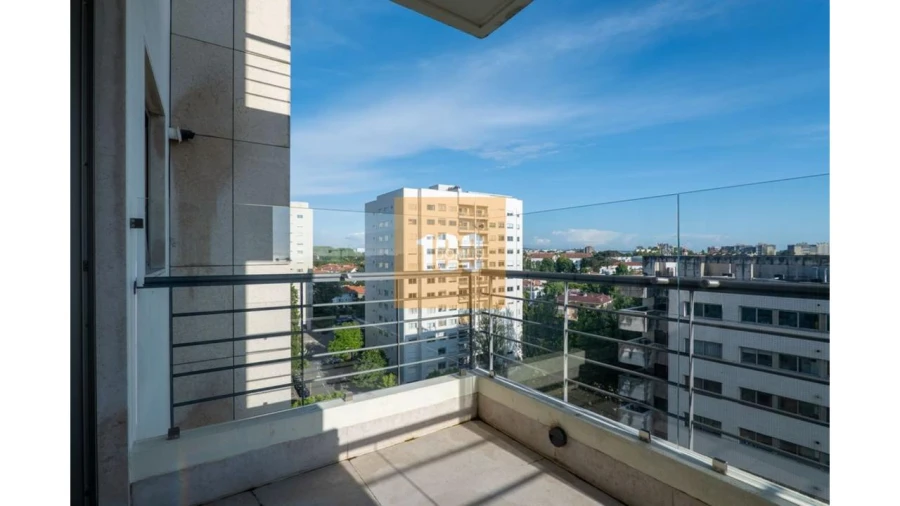 Apartamento T2 para Venda em Aldoar, Foz do Douro e Nevogilde Foto 13