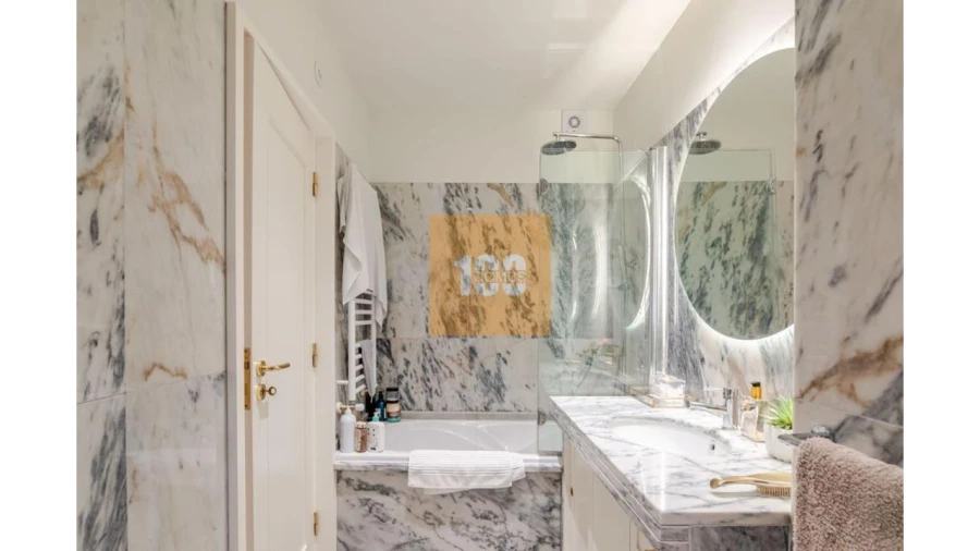 Apartamento T2 para Venda em Aldoar, Foz do Douro e Nevogilde Foto 35
