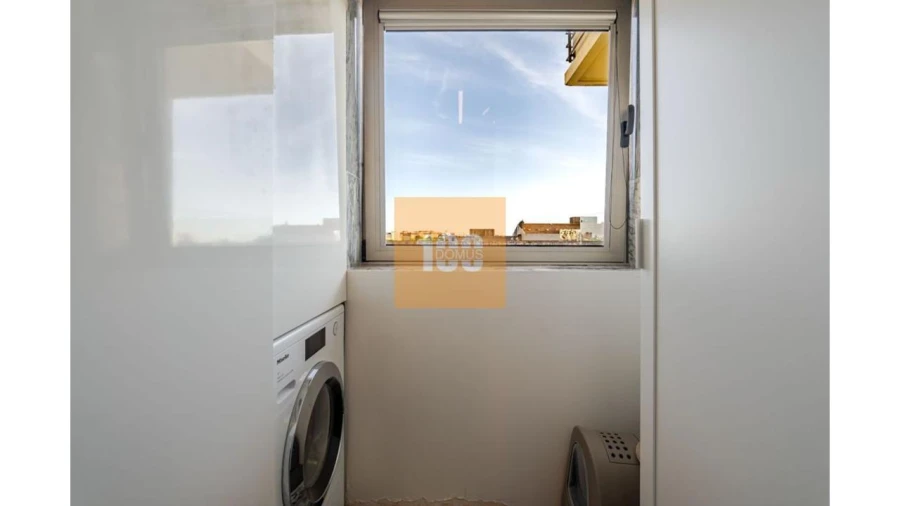 Apartamento T2 para Venda em Aldoar, Foz do Douro e Nevogilde Foto 19