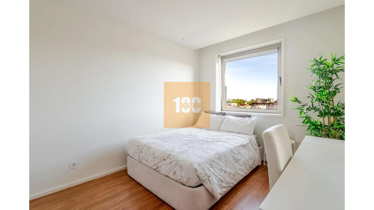 Apartamento T2 para Venda em Aldoar, Foz do Douro e Nevogilde Foto 24