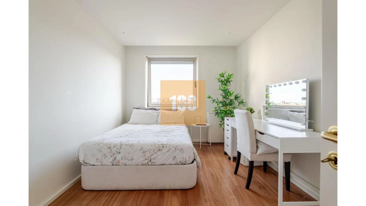 Apartamento T2 para Venda em Aldoar, Foz do Douro e Nevogilde Foto 21