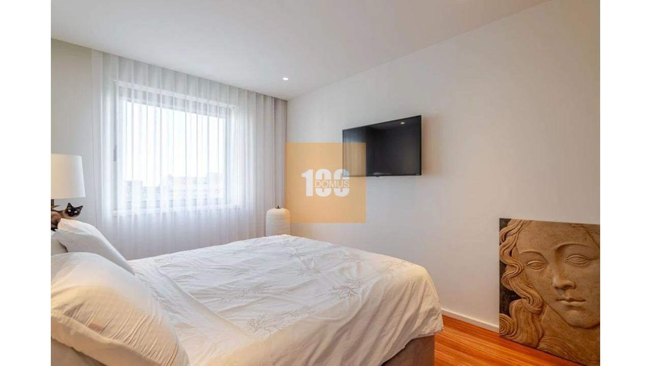 Apartamento T2 para Venda em Aldoar, Foz do Douro e Nevogilde Foto 27