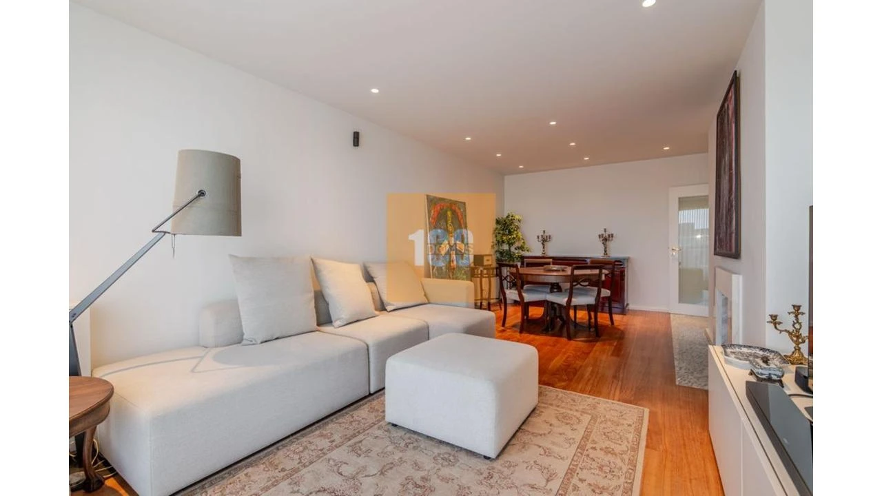 Apartamento T2 para Venda em Aldoar, Foz do Douro e Nevogilde Foto 7