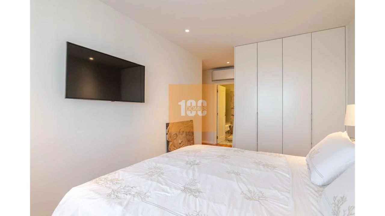 Apartamento T2 para Venda em Aldoar, Foz do Douro e Nevogilde Foto 29