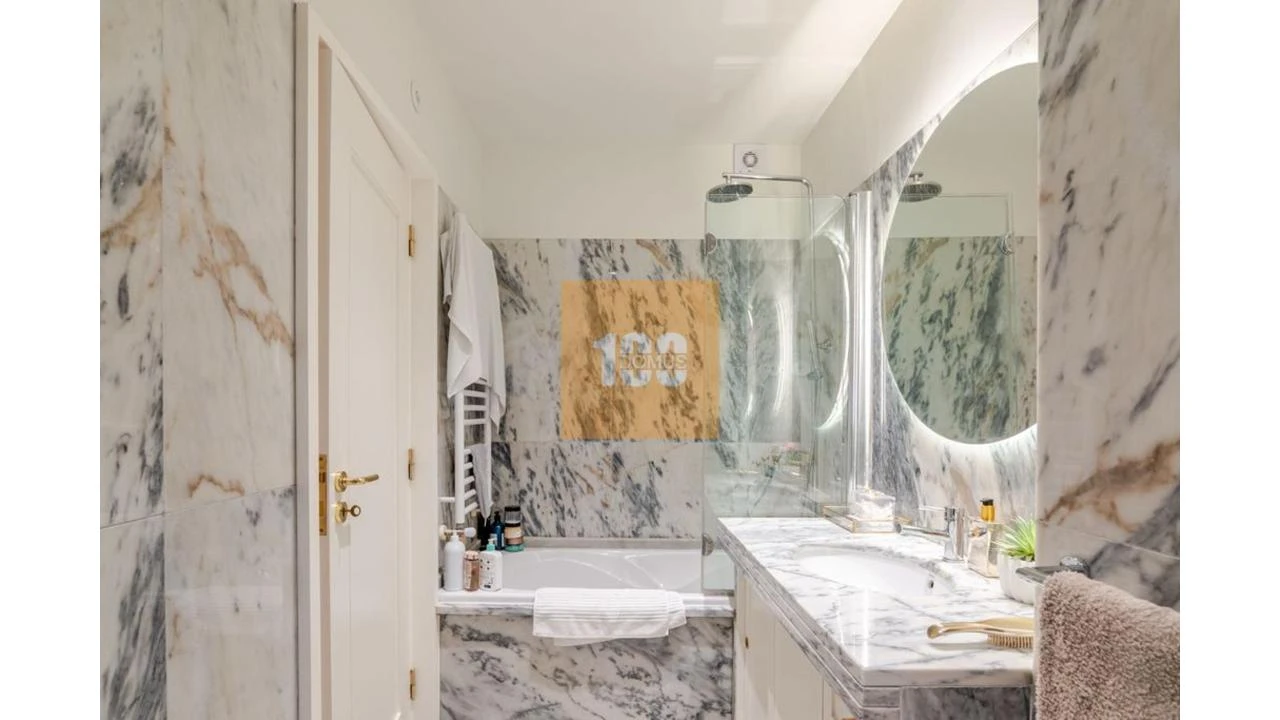 Apartamento T2 para Venda em Aldoar, Foz do Douro e Nevogilde Foto 35