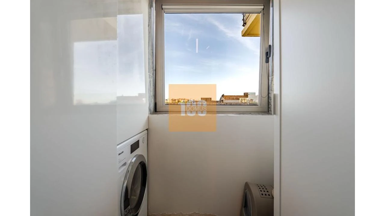 Apartamento T2 para Venda em Aldoar, Foz do Douro e Nevogilde Foto 19