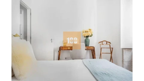 Apartamento T1 para Venda em Cedofeita, Santo Ildefonso, Sé, Miragaia, São Nicolau e Vitória