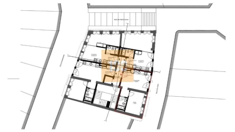 Apartamento T1 para Venda em Cedofeita, Santo Ildefonso, Sé, Miragaia, São Nicolau e Vitória