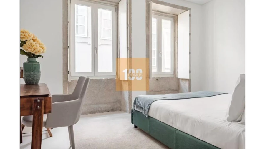 Apartamento T1 para Venda em Cedofeita, Santo Ildefonso, Sé, Miragaia, São Nicolau e Vitória Foto 11