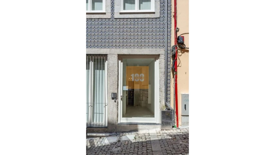 Apartamento T1 para Venda em Cedofeita, Santo Ildefonso, Sé, Miragaia, São Nicolau e Vitória Foto 14