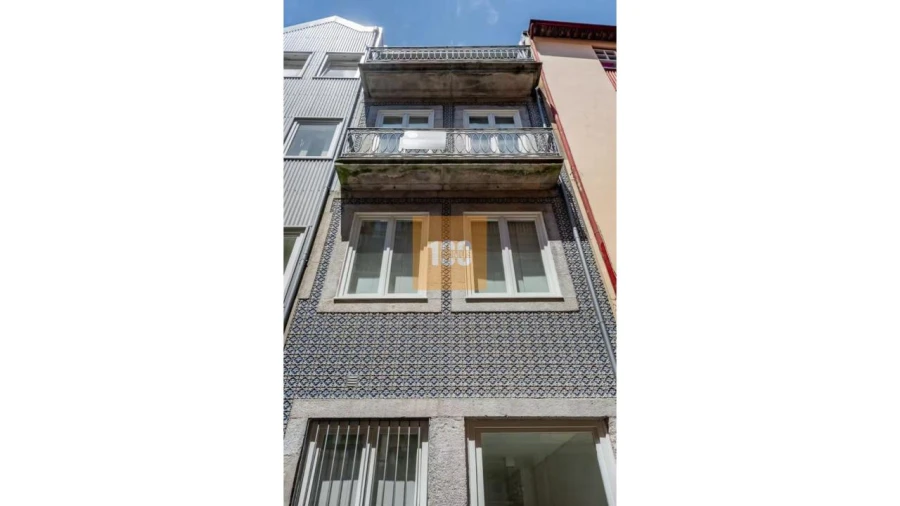 Apartamento T1 para Venda em Cedofeita, Santo Ildefonso, Sé, Miragaia, São Nicolau e Vitória Foto 15