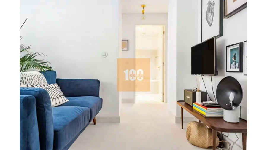 Apartamento T1 para Venda em Cedofeita, Santo Ildefonso, Sé, Miragaia, São Nicolau e Vitória Foto 5