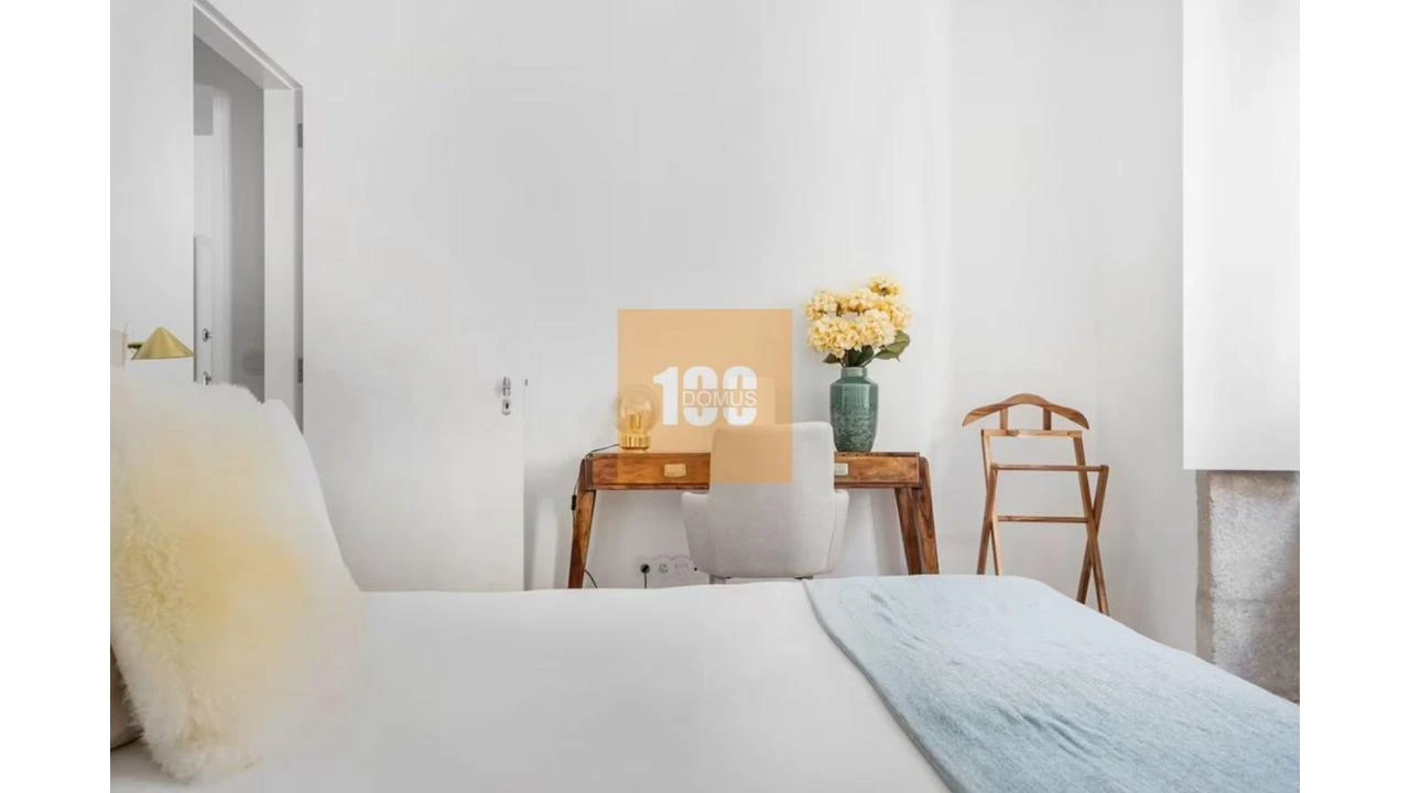 Apartamento T1 para Venda em Cedofeita, Santo Ildefonso, Sé, Miragaia, São Nicolau e Vitória Foto 10