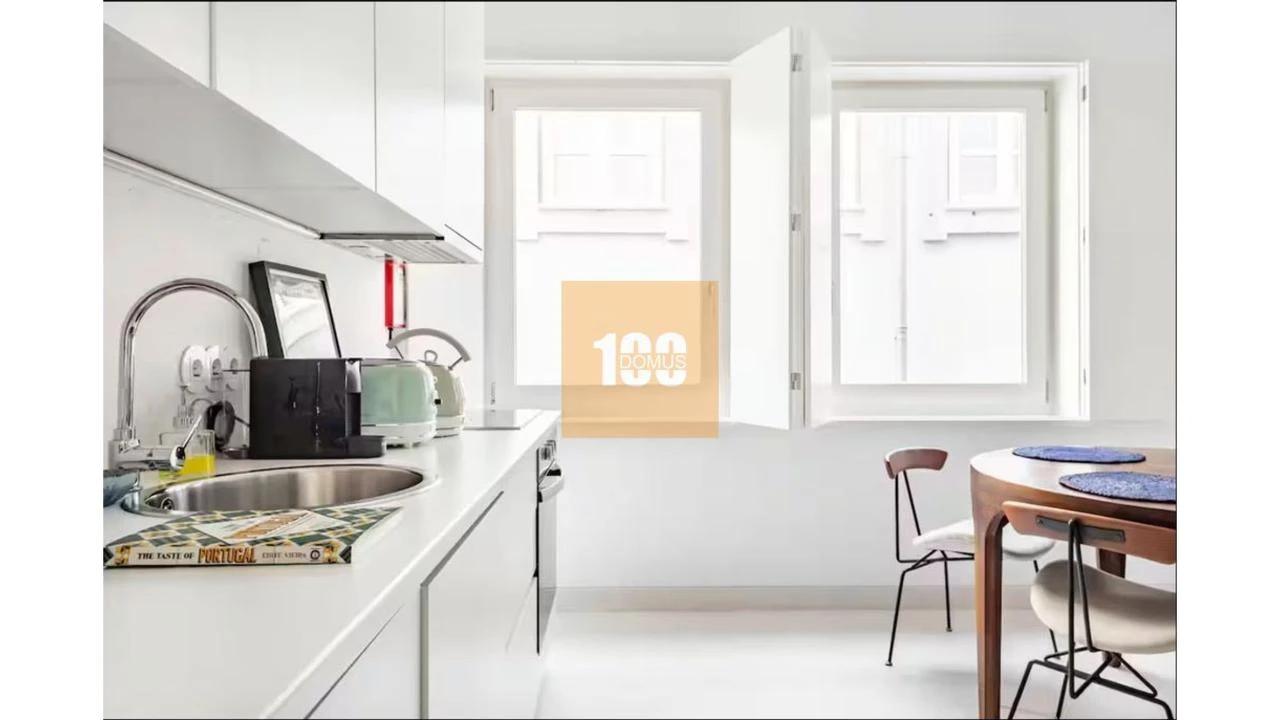 Apartamento T1 para Venda em Cedofeita, Santo Ildefonso, Sé, Miragaia, São Nicolau e Vitória Foto 8