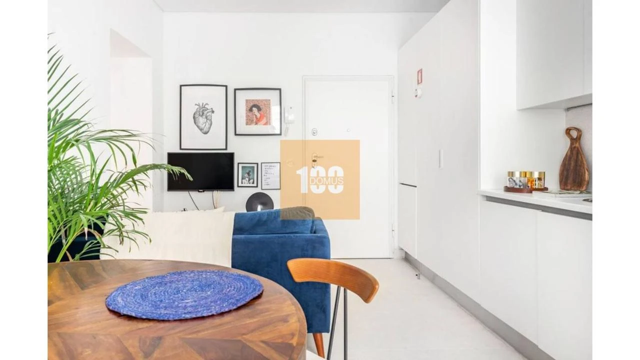 Apartamento T1 para Venda em Cedofeita, Santo Ildefonso, Sé, Miragaia, São Nicolau e Vitória Foto 3