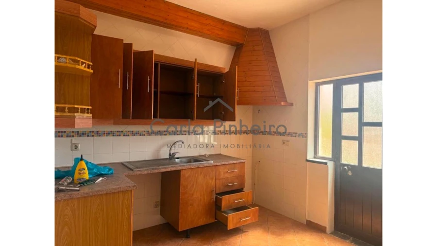 Moradia T6 para Venda em São Domingos e Vale de Água Foto 8