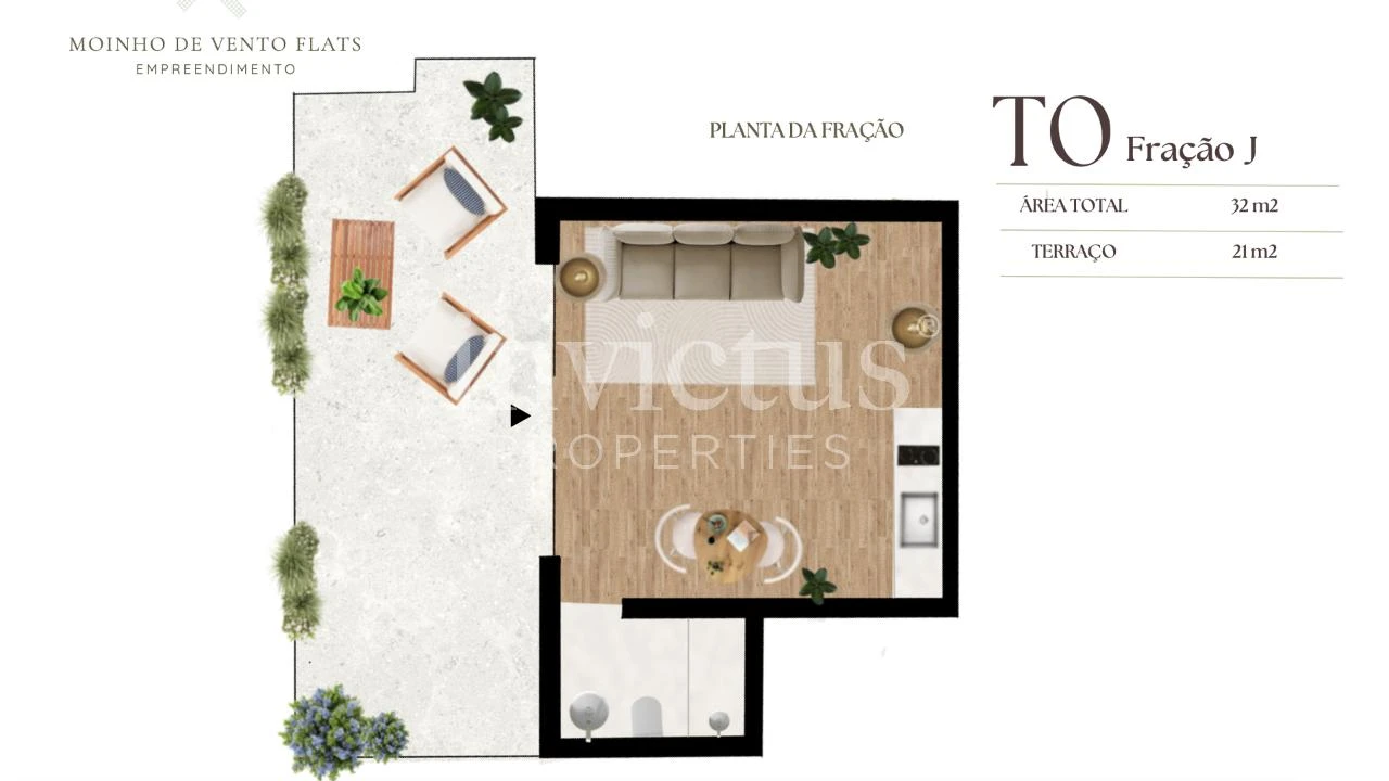 Apartamento para Venda em Matosinhos e Leça da Palmeira Foto 10