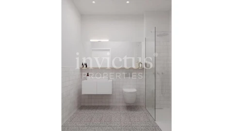 Apartamento para Venda em Matosinhos e Leça da Palmeira