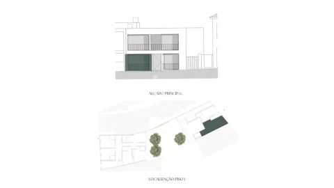Apartamento para Venda em Matosinhos e Leça da Palmeira