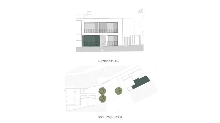 Apartamento para Venda em Matosinhos e Leça da Palmeira Foto 11