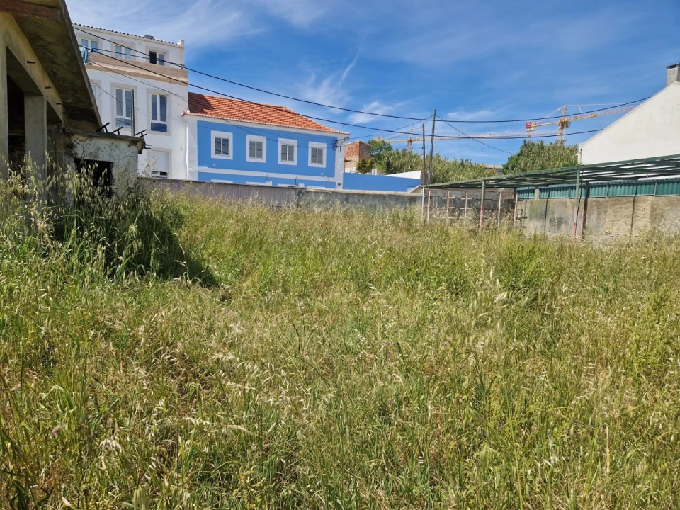 Terreno para Arrendamento em Caparica e Trafaria Foto 6