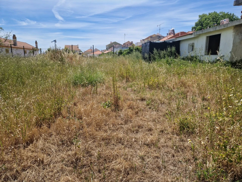 Terreno para Arrendamento em Caparica e Trafaria Foto 7