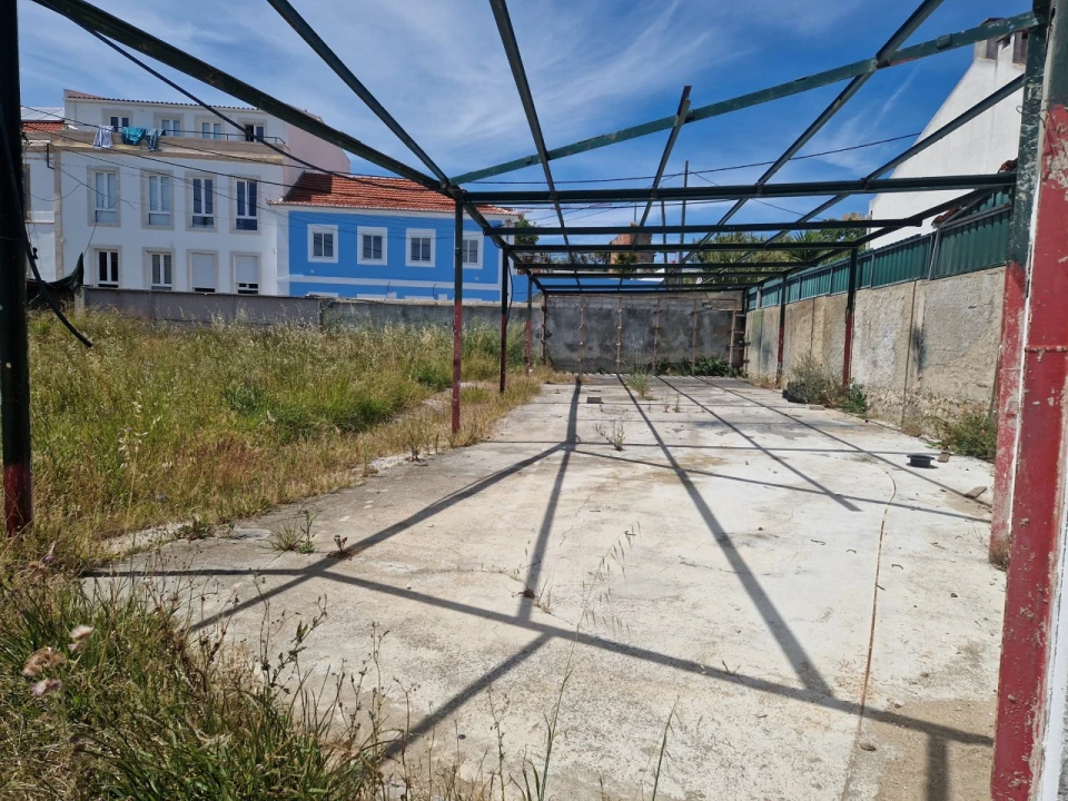 Terreno para Arrendamento em Caparica e Trafaria Foto 9
