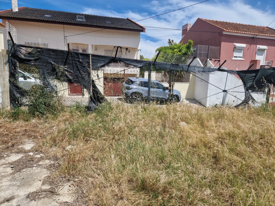 Terreno para Arrendamento em Caparica e Trafaria Foto 10