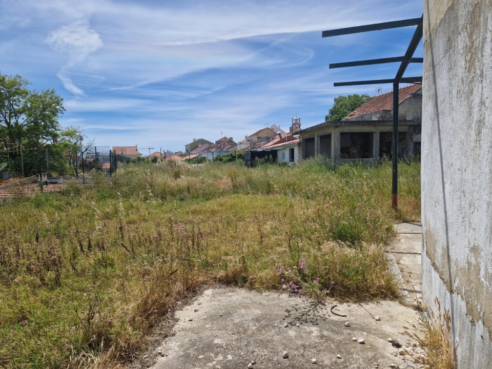 Terreno para Arrendamento em Caparica e Trafaria Foto 11
