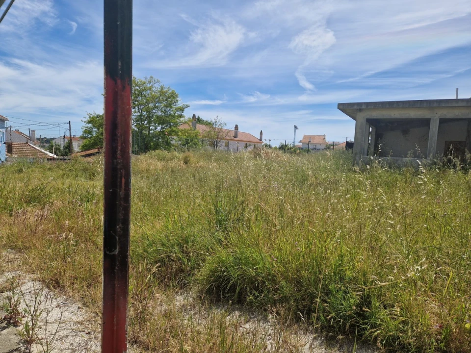 Terreno para Arrendamento em Caparica e Trafaria Foto 12