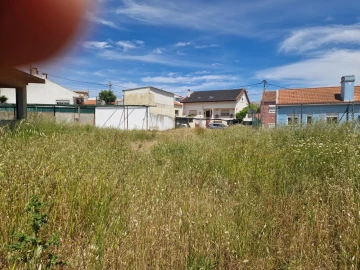 Terreno para Arrendamento em Caparica e Trafaria