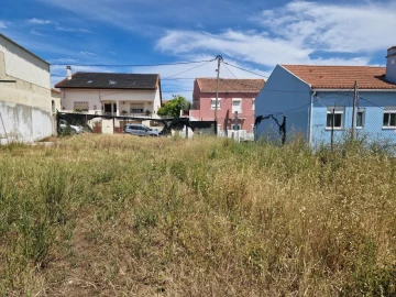 Terreno para Arrendamento em Caparica e Trafaria