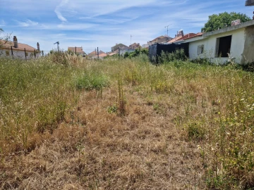 Terreno para Arrendamento em Caparica e Trafaria