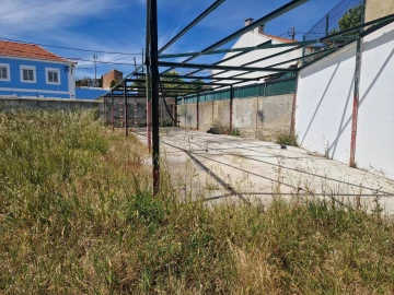 Terreno para Arrendamento em Caparica e Trafaria