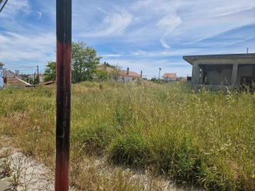 Terreno para Arrendamento em Caparica e Trafaria