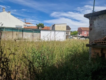 Terreno para Arrendamento em Caparica e Trafaria