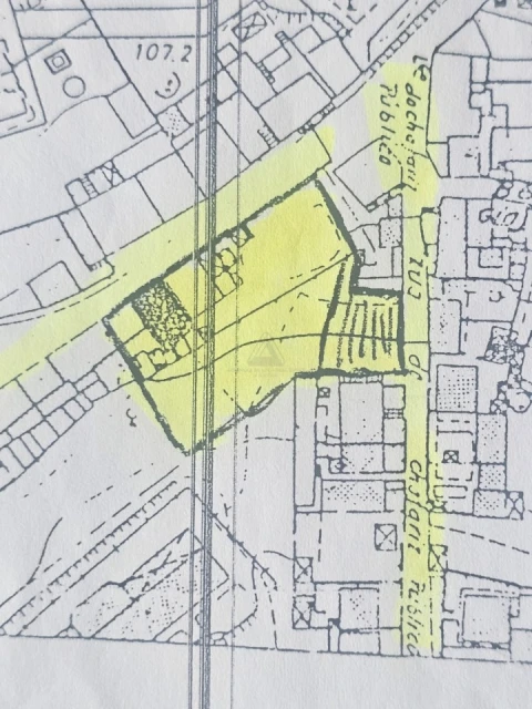 Terreno para Arrendamento em Caparica e Trafaria