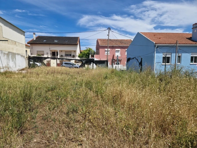 Terreno para Arrendamento em Caparica e Trafaria Foto 5