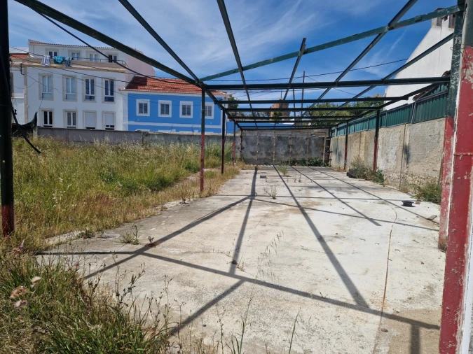 Terreno para Arrendamento em Caparica e Trafaria Foto 9