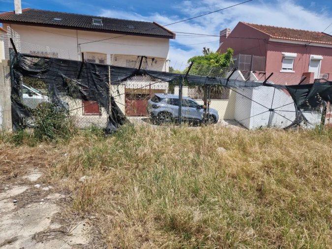 Terreno para Arrendamento em Caparica e Trafaria Foto 10