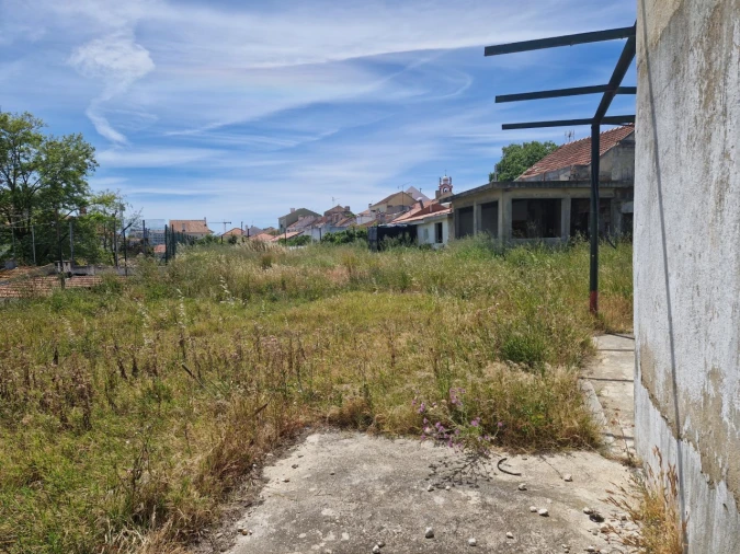 Terreno para Arrendamento em Caparica e Trafaria Foto 11