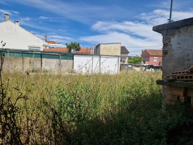 Terreno para Arrendamento em Caparica e Trafaria Foto 14