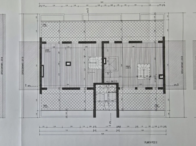 Apartamento T2 para Venda em Montijo e Afonsoeiro Planta 5