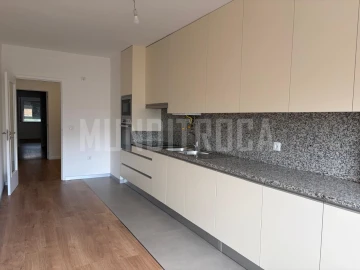 Apartamento T3 para Venda em Nogueira, Fraião e Lamaçães