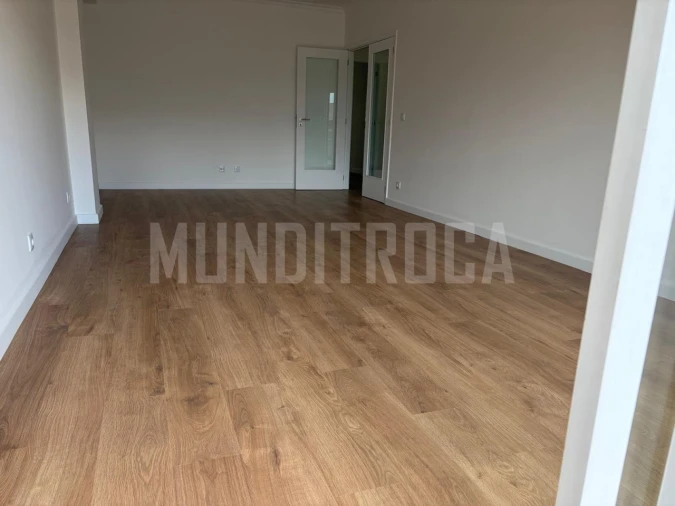 Apartamento T3 para Venda em Nogueira, Fraião e Lamaçães Foto 7