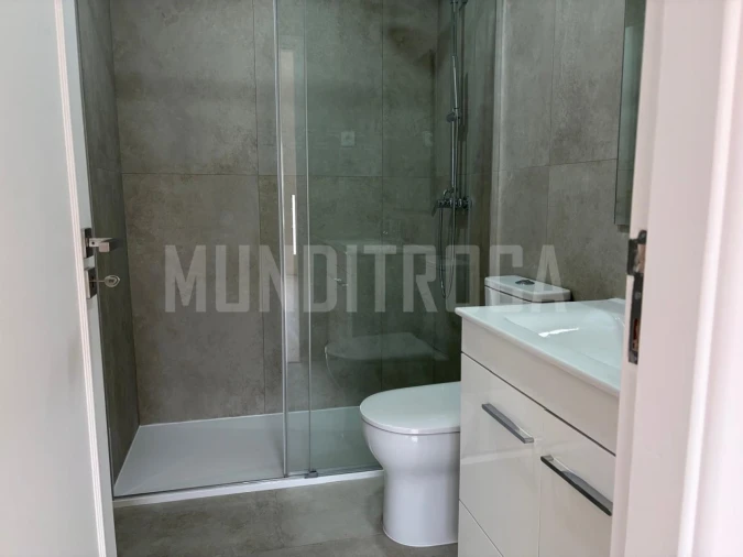 Apartamento T3 para Venda em Nogueira, Fraião e Lamaçães Foto 11