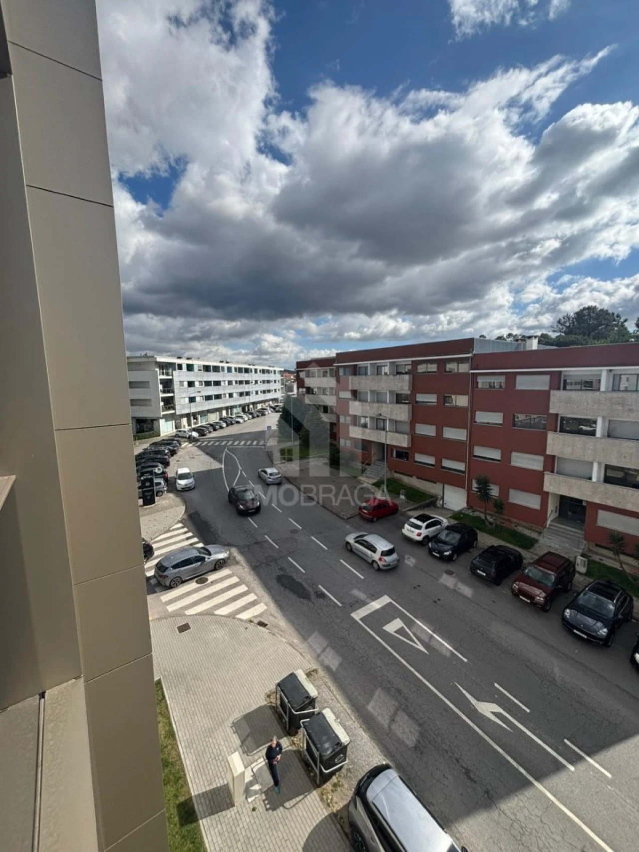 Apartamento T3 para Venda em Ferreiros e Gondizalves Foto 3