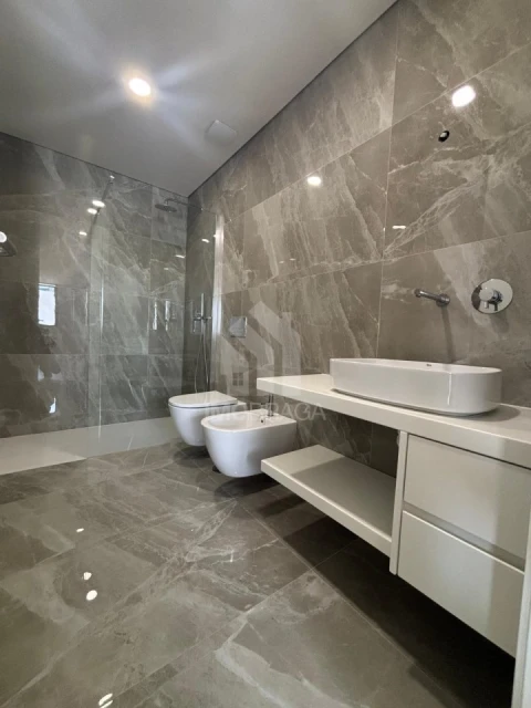 Apartamento T2 para Venda em Celeirós, Aveleda e Vimieiro